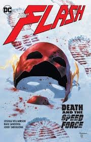Cover of The Flash, Vol. 12 by Joshua Williamson