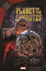 Cover of King in Black by Clay McLeod Chapman