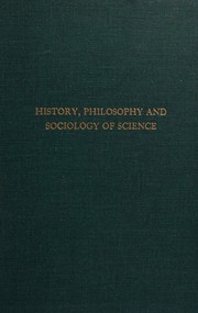 Cover of Origins and development of applied chemistry by J. R. Partington