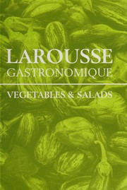 Cover of Larousse gastronomique by Joël Robuchon