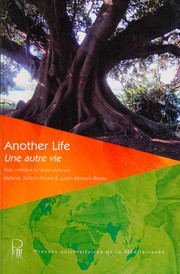 Cover of Another life by Mélanie Joseph-Vilain
