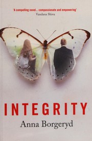 Cover of Integrity by Anna Borgeryd