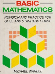 Cover of Basic Mathematics by M.E. Wardle
