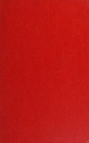 Front cover of The danger of words by M. O'C Drury