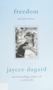 Cover of Freedom by Jaycee Lee Dugard