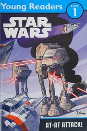 Cover of Star Wars by Disney–Lucasfilm Press