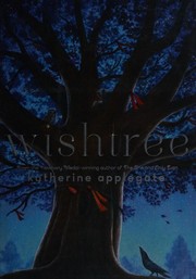 Cover of Wishtree by Katherine Applegate