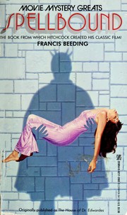 Front cover of The house of Dr. Edwardes by Francis Beeding