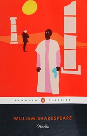 Cover of Othello by Tom McAlindon