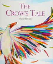 Cover of Crow's Tale by Naomi Howarth