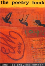 Cover of The media book by Jenny Grahame
