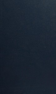 Cover of The all England law reports by Unknown