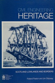 Cover of Scotland by Roland Paxton