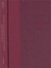 Front cover of Women preachers and prophets through two millennia of Christianity by Anne Brenon