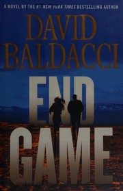 Cover of End Game by David Baldacci