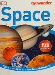 Cover of Space by Simon Holland