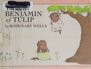 Cover of Benjamin and Tulip by Rosemary Wells