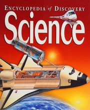 Front cover of Science, Encyclopedia of Discovery by Ryl Davies et al