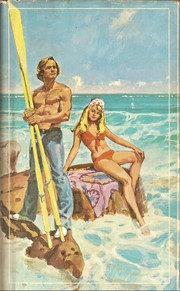 Cover of Romance Treasury by Isobel Chace