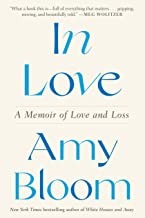 Cover of In Love by Amy Bloom