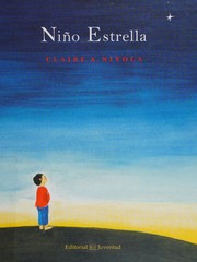 Cover of Star child by Claire A. Nivola