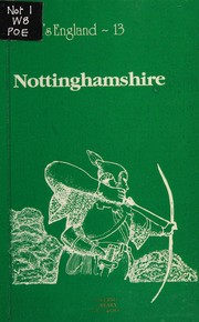Cover of Poet's England by Guy Stapleton