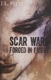 Cover of Scar Wars by J. L. Pitts