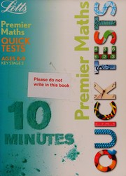 Cover of Premier maths by Paul Broadbent