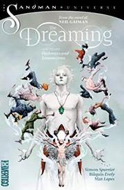 Cover of The Dreaming, Vol. 1 by Simon Spurrier