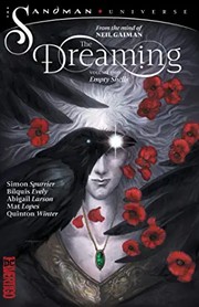 Cover of The Dreaming, Vol. 2 by Simon Spurrier