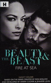 Front cover of Beauty and the Beast by Nancy Holder