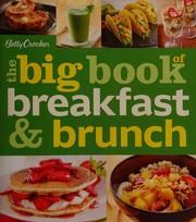 Front cover of Betty Crocker by Betty Crocker