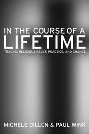 Cover of In the course of a lifetime by Michele Dillon