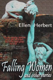 Front cover of Falling women and other stories by Ellen Herbert