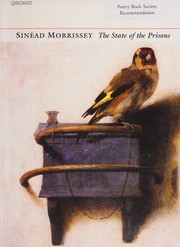 Front cover of The state of the prisons by Sinéad Morrissey
