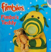 Front cover of Fimbo's teddy by British Broadcasting Corporation Staff