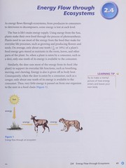 Front cover of B.C. (British Columbia) Science Probe 7 by Anita; et al Chapman