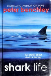 Cover of Shark Life by Karen Wojtyla