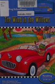 Cover of The wind in the willows by P. J. Neri