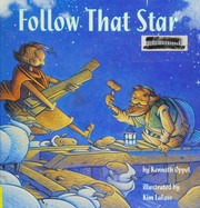 Cover of Follow That Star by Kenneth Oppel