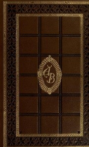 Front cover of The Collected Works of Ambrose Bierce. Volume VI. The Monk and the Hangman's Daughter / Fantastic Fables by Ambrose Bierce