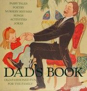 Cover of Dad's book by Wendy Wax