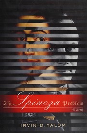 Cover of The Spinoza problem by Irvin D. Yalom