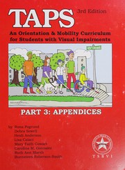 Front cover of Teaching age-appropriate purposeful skills by Rona L. Pogrund