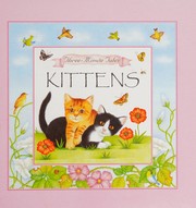 Cover of Kittens by Caroline Repchuk