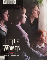 Cover of Little Women by Gina McIntyre
