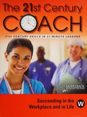 Front cover of Succeeding in the Workplace and in Life-Book W by Saddleback Educational Publishing
