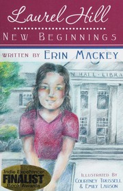 Cover of Laurel Hill by Erin Mackey