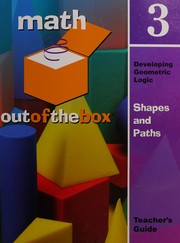 Cover of Developing geometric logic by Clemson University