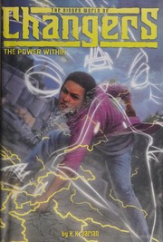 Cover of The power within by H. K. Varian